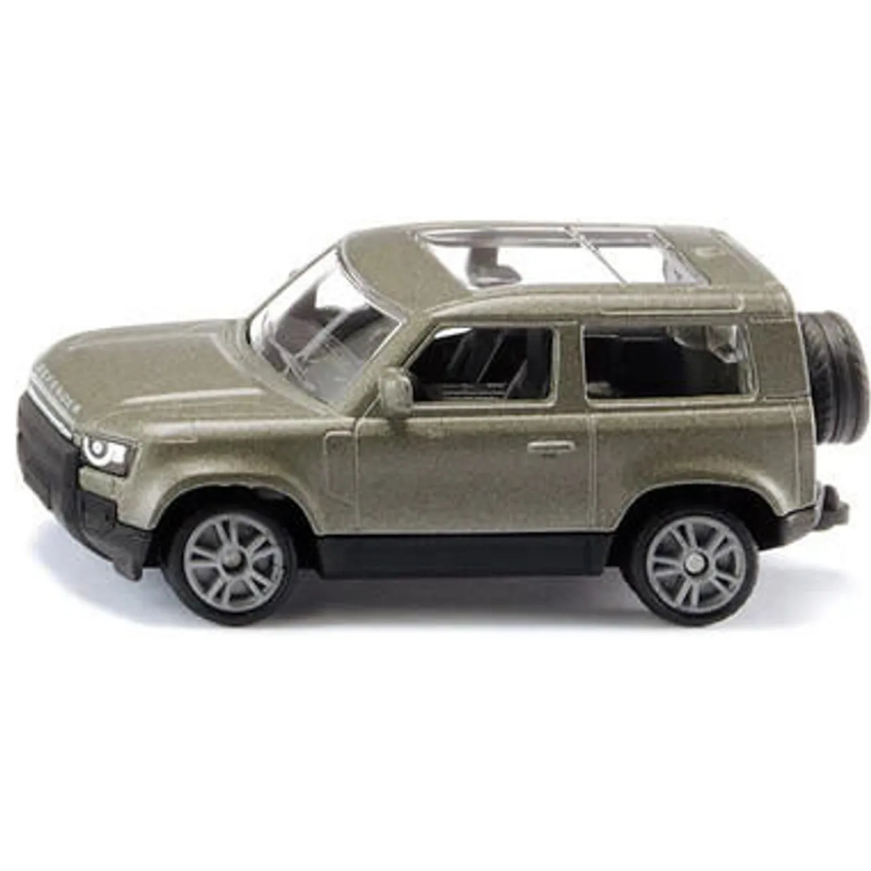 Siku Land Rover Defender 90 P400 AWD Diecast Model