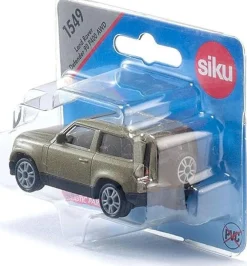 Siku Land Rover Defender 90 P400 AWD Diecast Model