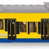 Siku Local Train - Park & Ride Diecast Model