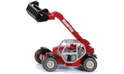 Siku Manitou Telehandler Diecast Model