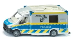 Siku Mercedes Sprinter Police