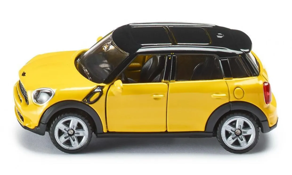 Siku Mini Countryman Diecast Model