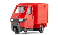Siku Piaggio Ape 50 Diecast Model
