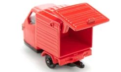 Siku Piaggio Ape 50 Diecast Model