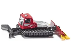 Siku Pistenbully Diecast Model