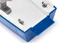 Siku Police Boat Diecast Model