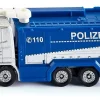 Siku Police Water Cannon
