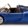Siku Porsche 918 Spyder Diecast Model