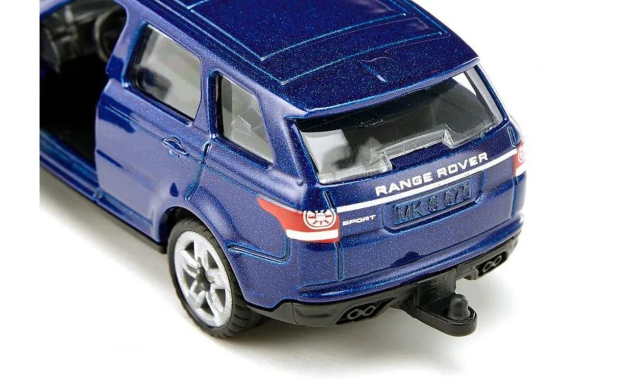 Siku Range Rover