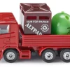 Siku Recycling Truck Diecast Model