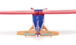 Siku Sporting Airplane Diecast Model