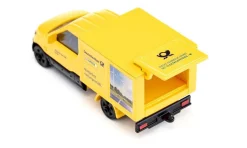 Siku Streetscooter Diecast Model