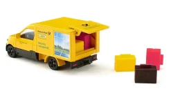 Siku Streetscooter Diecast Model