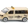 Siku Taxi Van Diecast Model