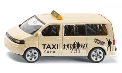 Siku Taxi Van Diecast Model