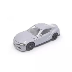 Siku Toyota Supra Diecast Model