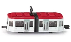Siku Tram Diecast Model