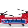 Siku Transport Helicopter Diecast Model