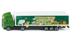 Siku Truck and Trailer