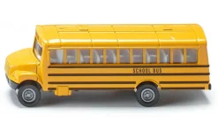 Siku US School Bus Diecast Model