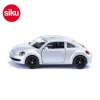 Siku Volkswagen The Beetle 100 Years Sieper SSC 2021 Diecast Model