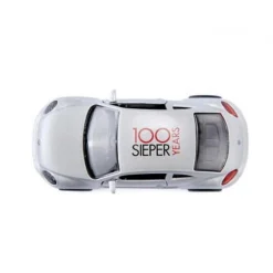 Siku Volkswagen The Beetle 100 Years Sieper SSC 2021 Diecast Model