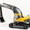 Siku Volvo Hydraulic Excavator Diecast Model