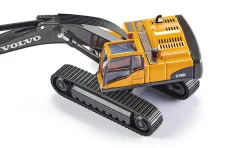 Siku Volvo Hydraulic Excavator Diecast Model