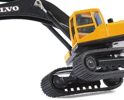 Siku Volvo Hydraulic Excavator Diecast Model