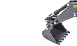 Siku Volvo Hydraulic Excavator Diecast Model