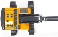 Siku Volvo Hydraulic Excavator Diecast Model