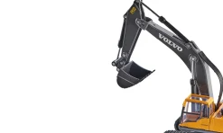 Siku Volvo Hydraulic Excavator Diecast Model