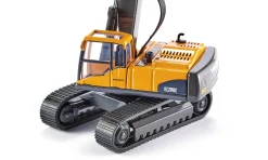 Siku Volvo Hydraulic Excavator Diecast Model