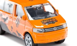 Siku VW Multivan Diecast Model