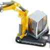 Siku Wacker Neuson ET65 Track Excavator Diecast Model
