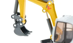 Siku Wacker Neuson ET65 Track Excavator Diecast Model