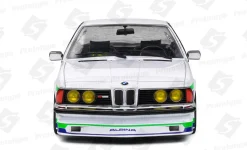 Solido 1/18 BMW Alpina B7 Turbo (E24) White 1984