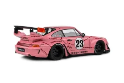 Solido 1/18 RWB Bodykit Pink Pig Pink 2020