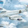 Special Hobby 1/72 Gloster Meteor F Mk.III