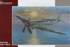 Special Hobby 1/72 Supermarine Seafire F Mk.45 Model Kit