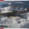 Special Hobby 1/72 Supermarine Seafire F/FR Mk.46