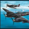 Special Hobby 1/32 Westland Whirlwind FB Mk.I 'Fighter-Bomber' Hi-Tech Model Kit