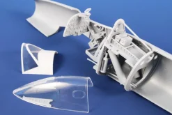 Special Hobby 1/32 Westland Whirlwind Mk.I Model Kit