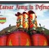 Strelets 1/72 Caesar Army in Defence
