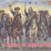 Strelets 1/72 Great Northern War Swedish Reitars of Charles XII