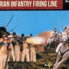 Strelets 1/72 Napoleonic Bavarian Infantry Firing Line