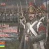 Strelets 1/72 Napoleonic French Line Infantry at Attention