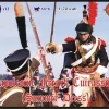 Strelets 1/72 Napoleonic French Cuirassiers (Summer Dress)