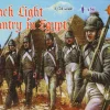 Strelets 1/72 Napoleonic French Light Infantry in Egypt