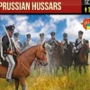 Strelets 1/72 Napoleonic Prussian Hussars